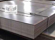 Q345 Q235B Carbon Steel Sheet