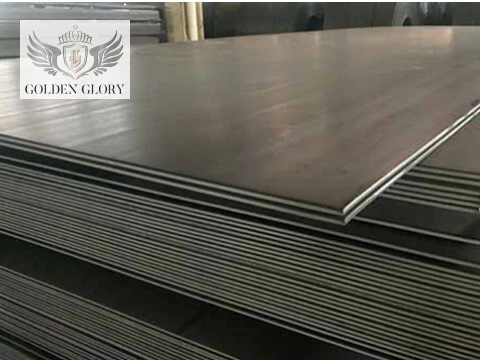40 EE 50 B Carbon Steel sheet