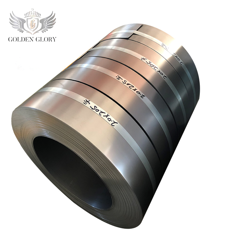 E24-4 E 36-3 Carbon Steel Coil