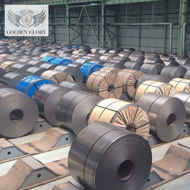 Q235B Q355  Carbon Steel Coil