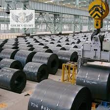 40C 50 DD Carbon Steel Coil