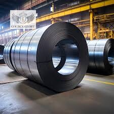 40C 50 DD Carbon Steel Coil