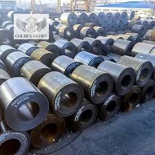 E24-4 E 36-3 Carbon Steel Coil