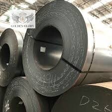 E24-4 E 36-3 Carbon Steel Coil