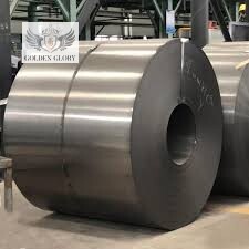 E24-4 E 36-3 Carbon Steel Coil