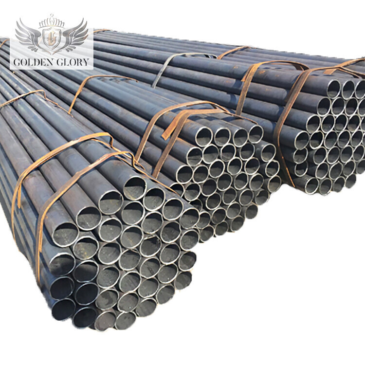 A36 A656 Gr.50 Carbon Steel Pipe
