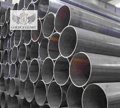 Seamless Pipe E24-2 E 28-4 Carbon Steel