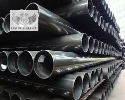 Seamless Pipe E24-2 E 28-4 Carbon Steel
