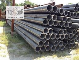 Seamless Pipe E24-2 E 28-4 Carbon Steel