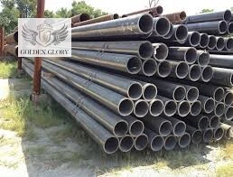Seamless Pipe E24-2 E 28-4 Carbon Steel