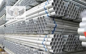 Seamless Pipe E24-2 E 28-4 Carbon Steel