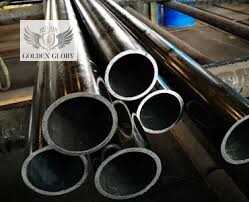  St 37-2 St44-3U Carbon Steel Pipe