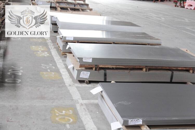 American Standard ASTM201 Stainless steel plate