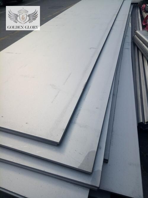 American Standard ASTM201 Stainless steel plate