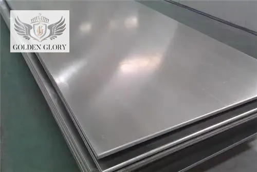 American Standard ASTM201 Stainless steel plate