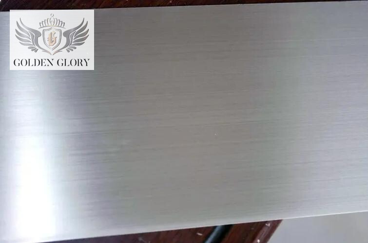 American Standard ASTM201 Stainless steel plate