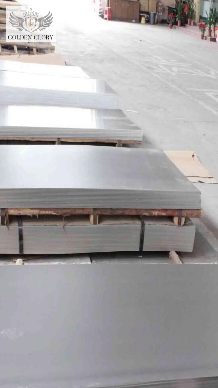 Australian Standards AS 301 304 304L Stainless Steel Plate