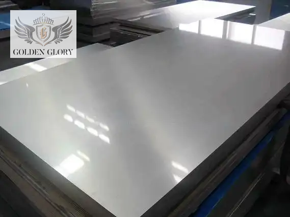 American Standard ASTM201 Stainless steel plate
