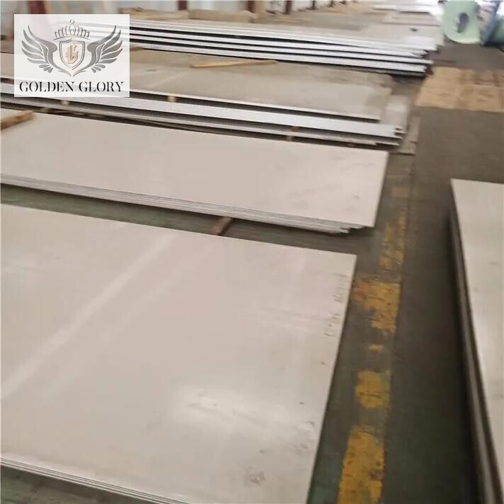 Australian Standards AS 301 304 304L Stainless Steel Plate