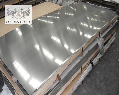 Australian Standards AS 301 304 304L Stainless Steel Plate