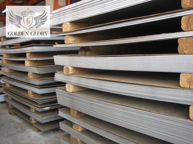 Australian Standards AS 301 304 304L Stainless Steel Plate