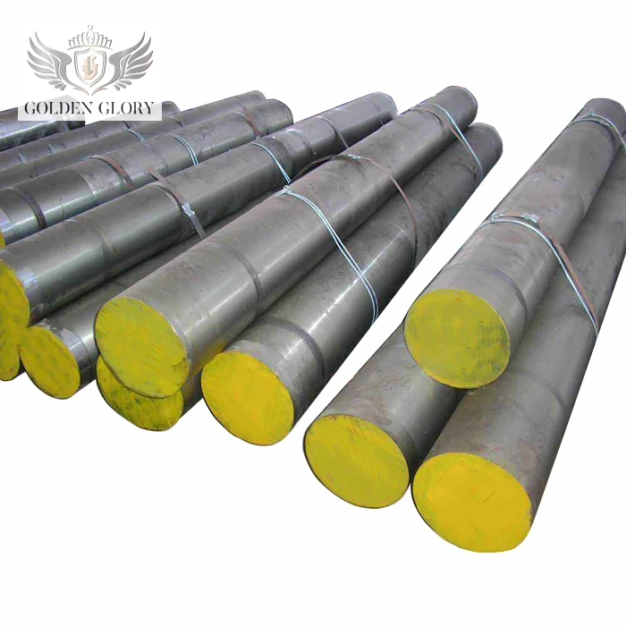SM 400A SS490 YB Carbon Steel Rod