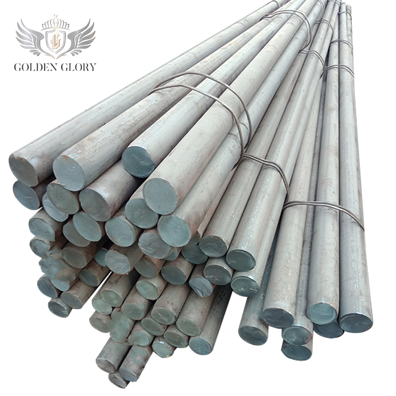 S275JR S335K2 Carbon Steel Rod