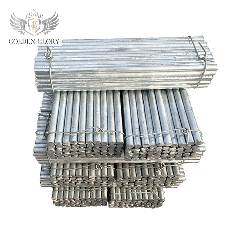 A53 Gr.A A656 Gr.50 Carbon Steel Rod