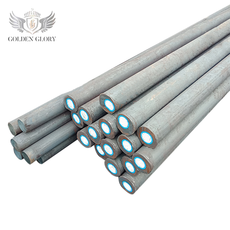 Q235B Q345 Carbon Steel Rod