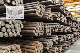 SM 400A SS490 YB Carbon Steel Rod