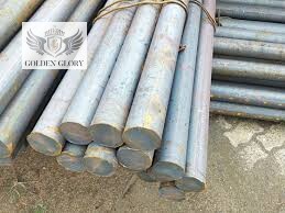 SM 400A SS490 YB Carbon Steel Rod