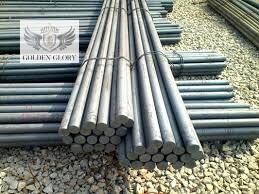 SM 400A SS490 YB Carbon Steel Rod