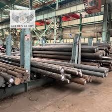 SM 400A SS490 YB Carbon Steel Rod