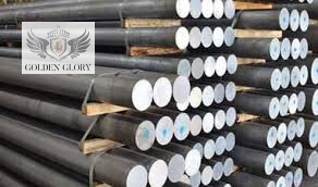 SM 400A SS490 YB Carbon Steel Rod