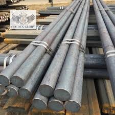 E24-2 E28-4 Carbon Steel Rod