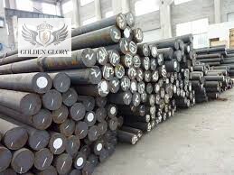 E24-2 E28-4 Carbon Steel Rod