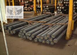 E24-2 E28-4 Carbon Steel Rod