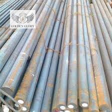 RSt 37-2 StE355 Carbon Steel Rod