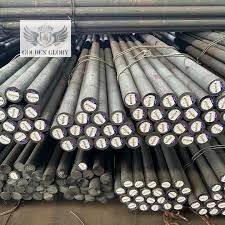 RSt 37-2 StE355 Carbon Steel Rod