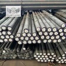 RSt 37-2 StE355 Carbon Steel Rod