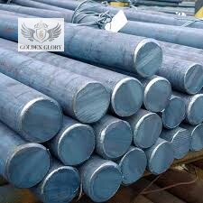 RSt 37-2 StE355 Carbon Steel Rod