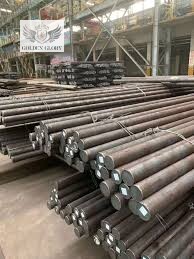 RSt 37-2 StE355 Carbon Steel Rod