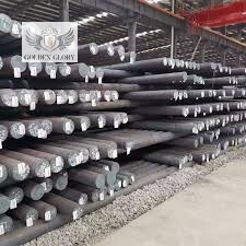 RSt 37-2 StE355 Carbon Steel Rod