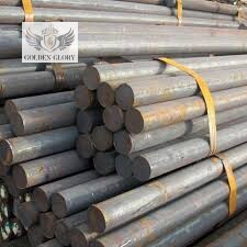 S275JR S335K2 Carbon Steel Rod