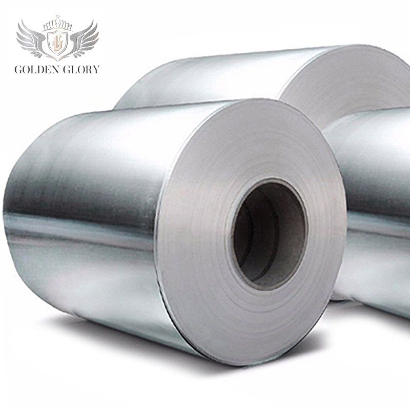 American Standard ASTM 201 202 stainless steel coils