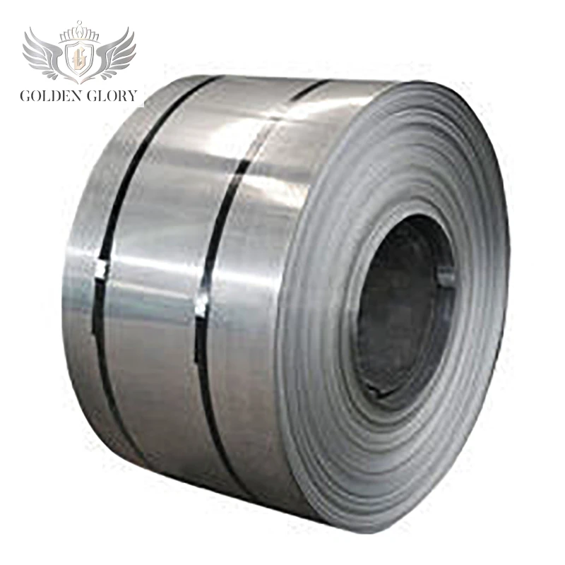 American Standard UNS S20100 S20200 Stainless Steel Coil