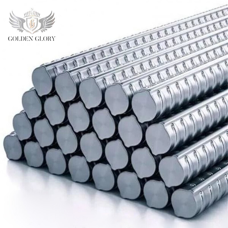 Fe E500/400 Steel Rebar