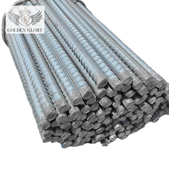 BSt500S BSt420S Steel Rebar