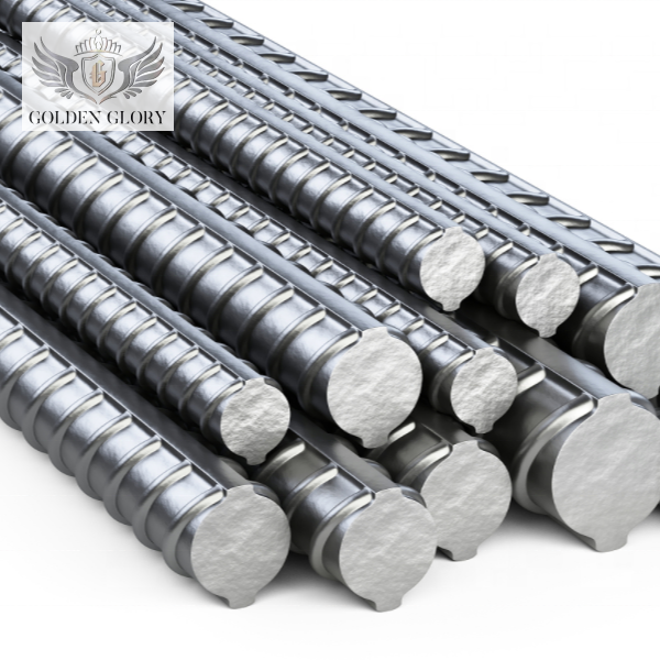 HRB400 HRB500 Steel Rebar