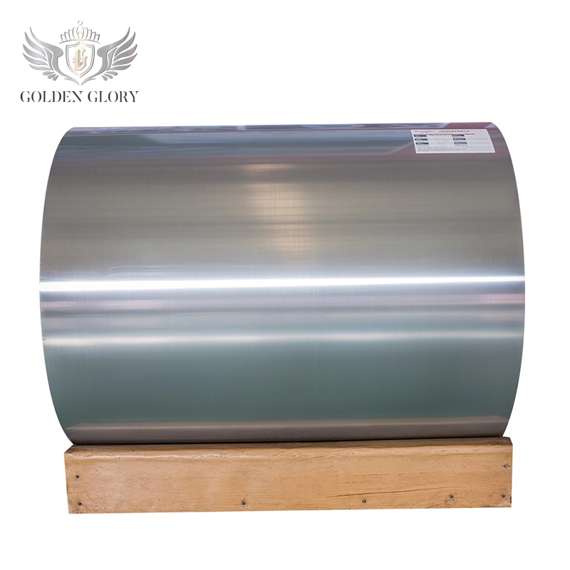 Australian Standards AS 301 304 304L Stainless Steel Coil